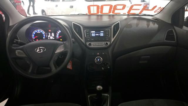 HB20S 1.0 completo 2019 - Foto 6