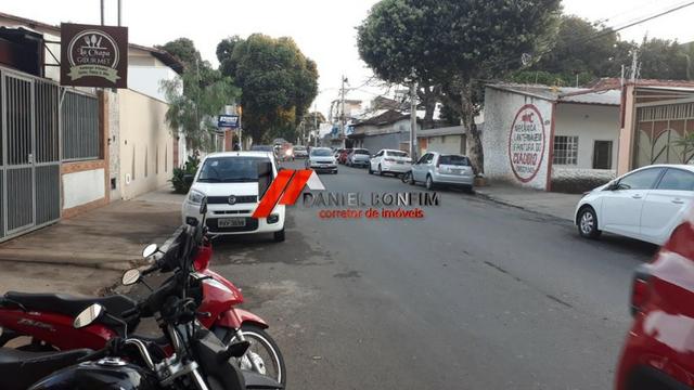 Oportunidade terreno central com 454 m2 - rua de grande movimento - Foto 7