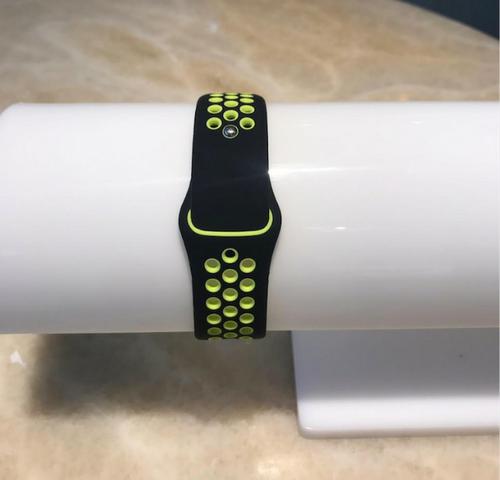 Pulseira Nike Apple Watch 42mm 44mm