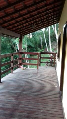 Casa em Condomínio- Itaipava-Com 3 Quartos -Cercada pela Natureza Exuberante - Foto 12