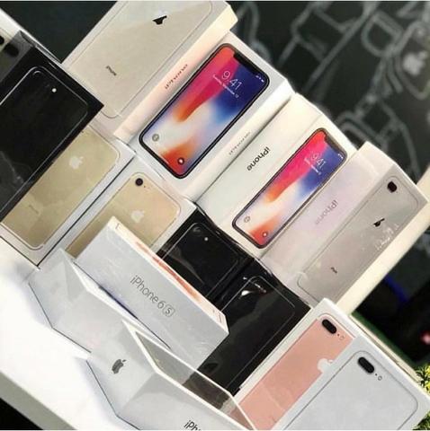 IPhone XR ( 12X Sem Juros )