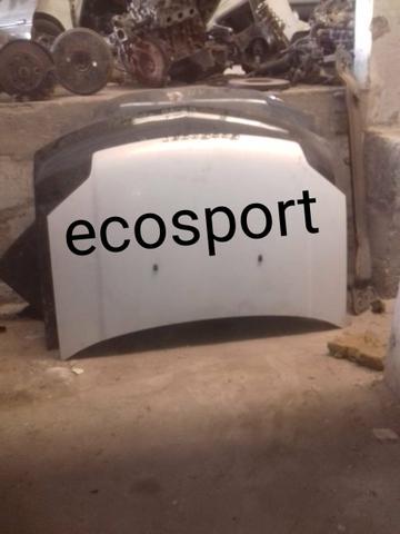 Caou ecoesport