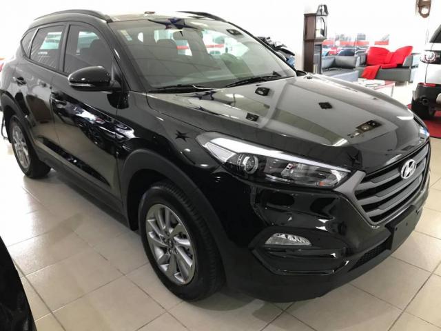 Hyundai Tucson GLS 2020 1.6 TURBO AUT COURO TETO - Foto 2