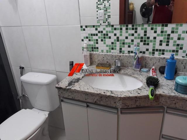 Apartamento no 1 andar c/ área gourmet no bairro N.S das graças - Foto 17