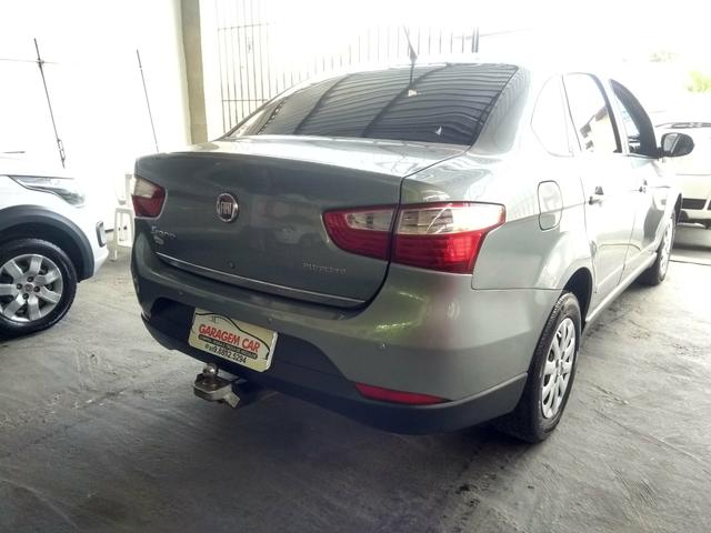 Fiat Grand Siena 1.4 2013 - Foto 6
