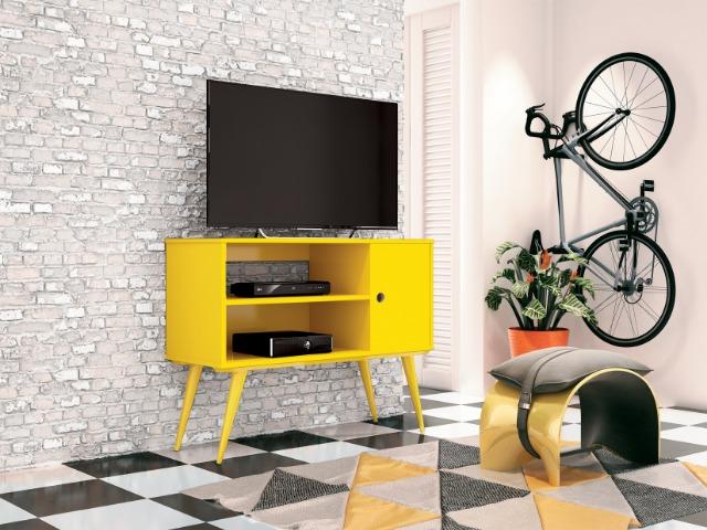 Oferta Rack design retrô modelo Infinity - Frete é grátis! - Foto 3