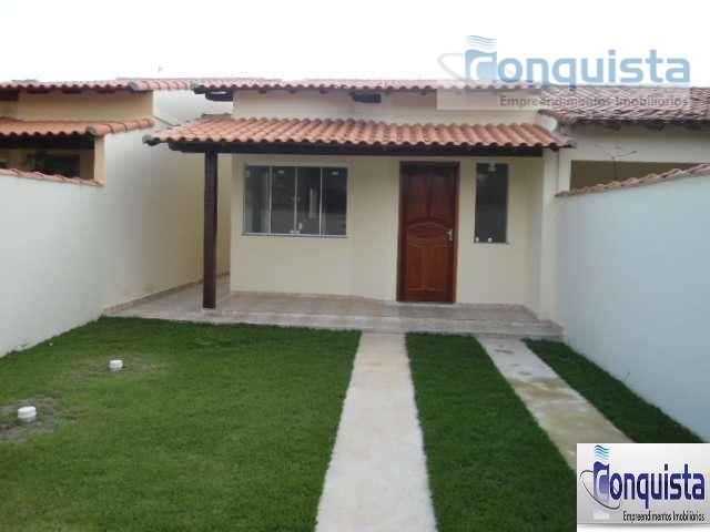 Casa em Itaipuaçu