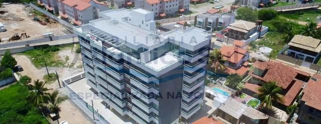 Apartamento 3 quartos, sendo 1 suíte - Granville (mobiliado)
