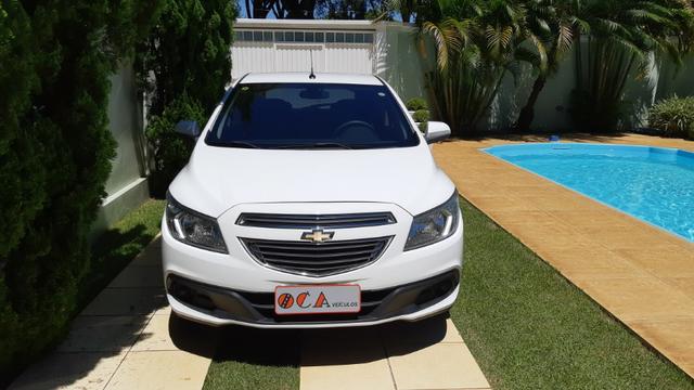 Gm - Chevrolet Onix - Foto 2