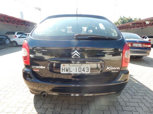 CITROEN XSARA PICASSO GLX/BRASIL/ETOILE 2.0 MEC. - Foto 5