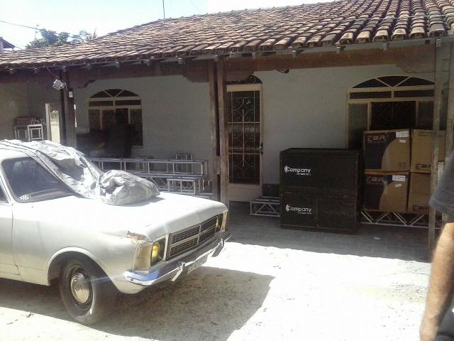 Casa à venda com 3 dormitórios em Alípio de melo, Belo horizonte cod:1422 - Foto 16