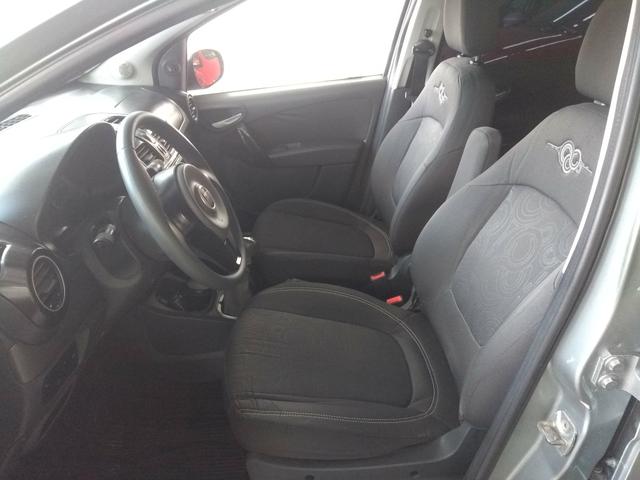 Fiat Grand Siena 1.4 2013 - Foto 9