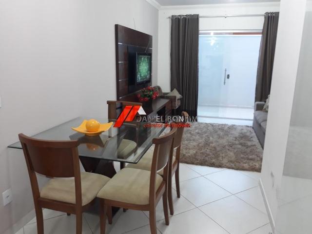 Apartamento no 1 andar c/ área gourmet no bairro N.S das graças - Foto 3