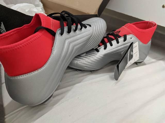 Adidas predator - Foto 5