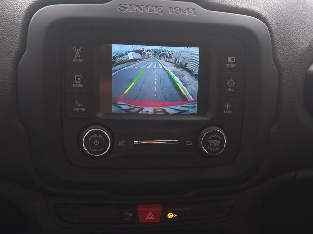 Renegade 1.8 Automático Jeep único dono 15/16 apenas 33mil km rodados - Foto 11