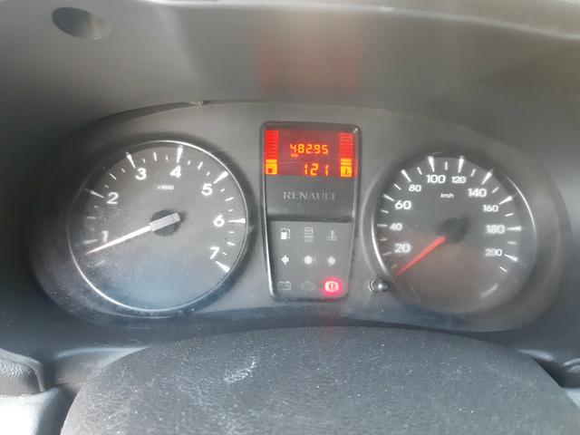 Renault Clio 1.0 10/11 Básico - Foto 7