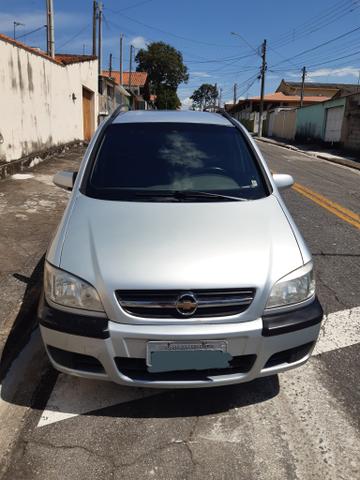 Zafira 2009