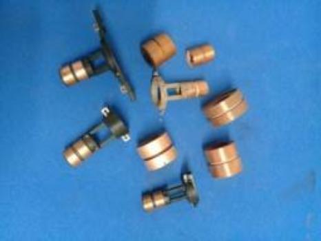 Alternador e Motor de partida - Foto 4