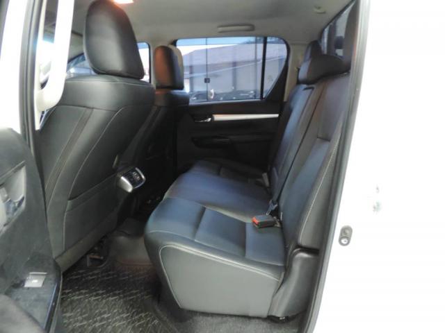 Toyota Hilux 2.8 CD SRV 4X4 Diesel Aut. - Foto 4