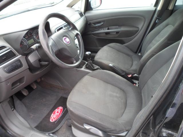 Punto ELX 1.4 - Foto 11