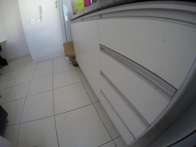 Apartamento 3 quartos e 2 vagas no Villaggio Laranjeiras - Oportunidade maravilhosa!! - Foto 3