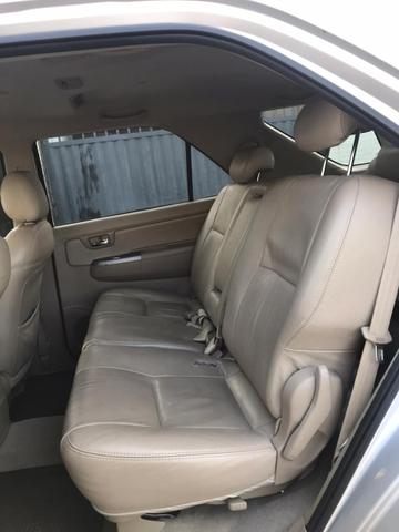 Toyota Hilux SW4 2.7 Gasolina 7 lugares - 09/10 - Foto 6