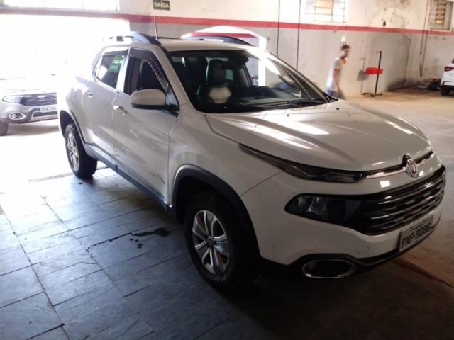 FIAT TORO 1.8 16V EVO FLEX FREEDOM AT6 2017
