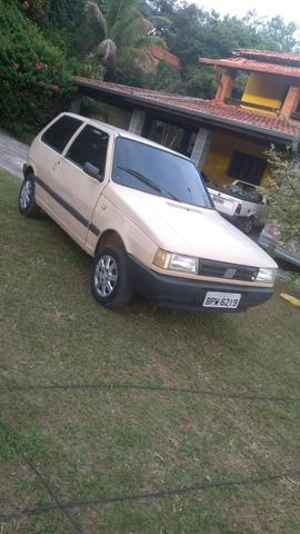 Uno 1.0 álcool ano 88 super conservado - Foto 5