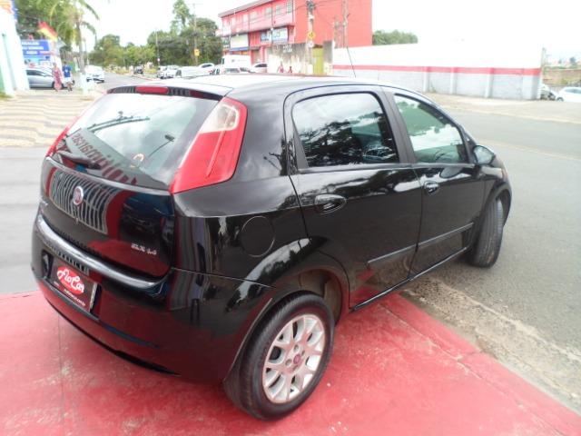 Punto ELX 1.4 - Foto 5