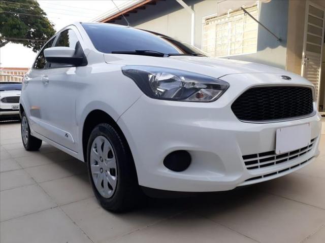 Ford ka 1.0 se 12v - Foto 2