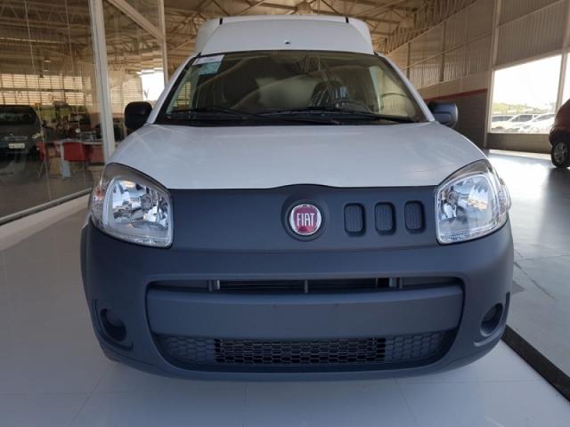 FIAT FIORINO 1.4 MPI FURGÃO 8V FLEX 2020 - Foto 2