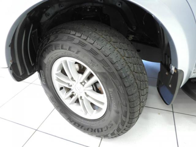 Mitsubishi L200 Triton TRITON 3.2 HPE 4X4 AUT. - Foto 18