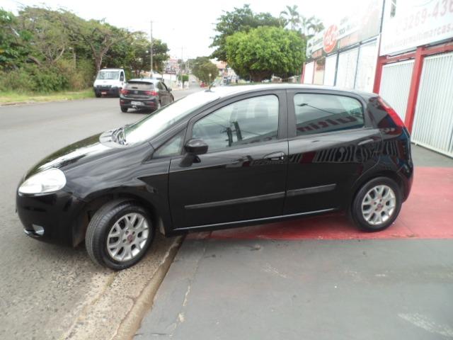 Punto ELX 1.4 - Foto 6