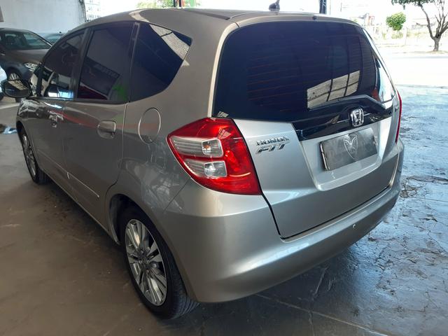 Honda Fit LX 1.4 - Foto 4