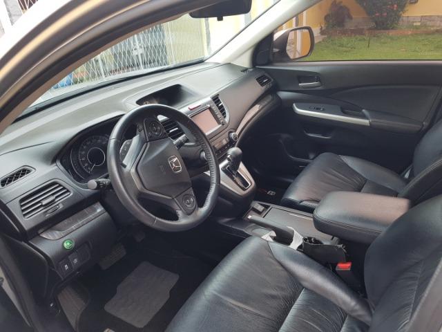 Honda CRV 2014 - Foto 10