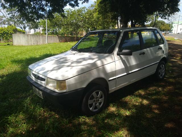 Uno 2001 Oferta - Foto 2