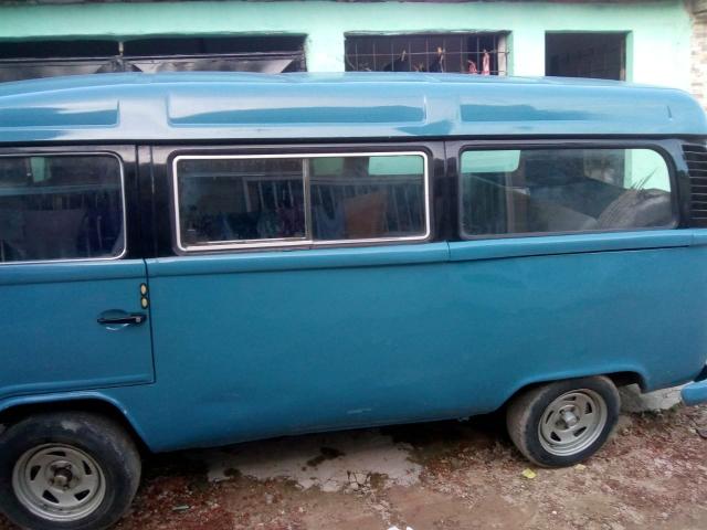 Kombi - Foto 6