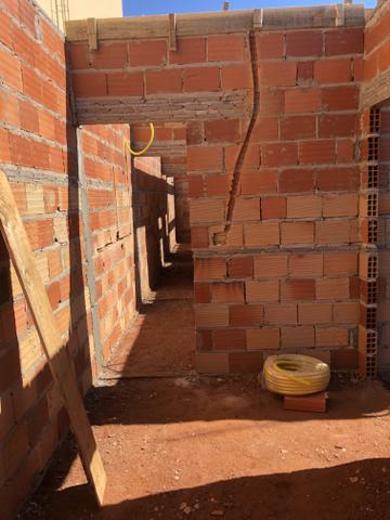 Grande oportunidade de compra Casa nova no jardim mondale - Foto 2