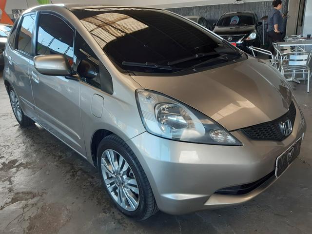 Honda Fit LX 1.4