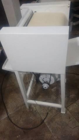 Modeladora de pães de padaria - Foto 3