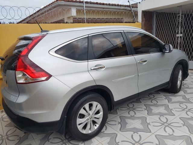 Honda CRV 2014 - Foto 9