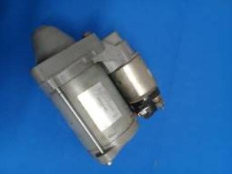 Alternador e Motor de partida - Foto 8