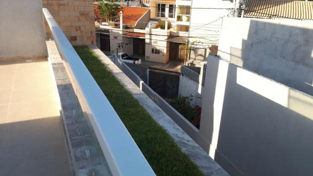 Casa 3/4 em condomínio fechado | Ipitanga - Foto 2