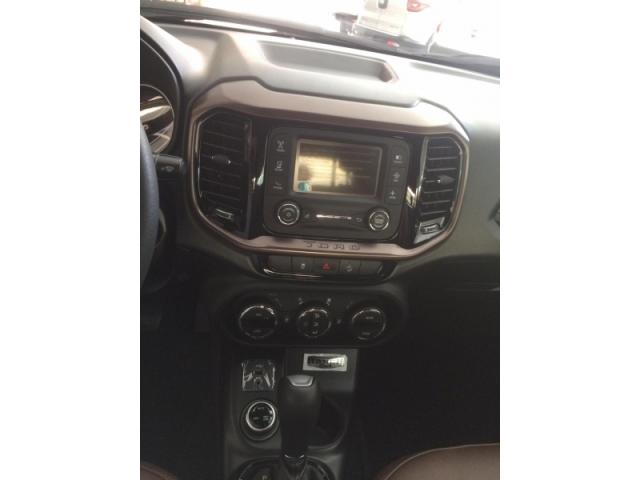 FIAT TORO 2.0 16V TURBO DIESEL RANCH 2020 - Foto 8