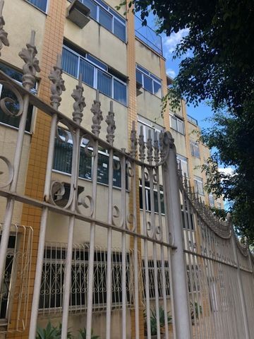 Viva Urbano Imóveis - Apartamento para venda na Jardim Amália - AP26996