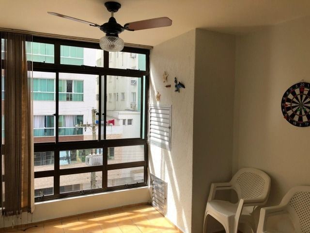 Apartamento gigante de frente junto a avenida flavio boianovski