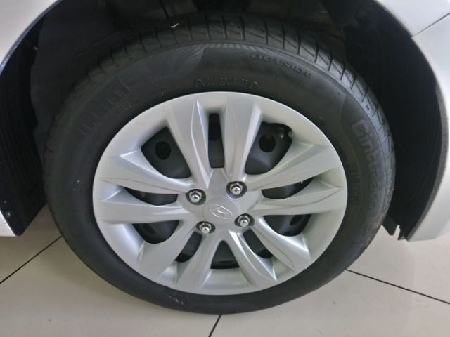 Hb20 Hatch Aut. 1.6 - Foto 4