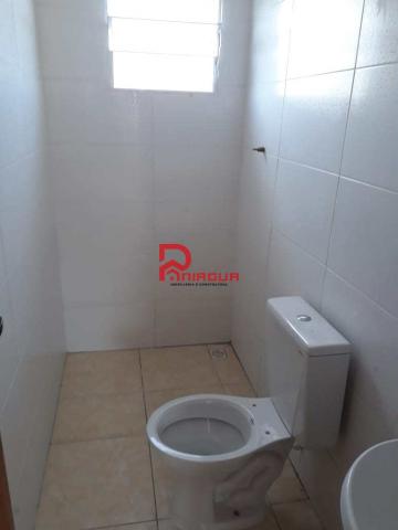 Casa de condomínio à venda com 2 dormitórios em Samambaia, Praia grande cod:657 - Foto 16
