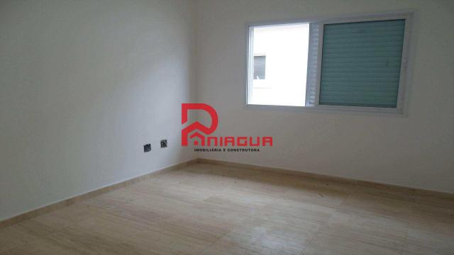 Casa à venda com 4 dormitórios em Canto do forte, Praia grande cod:1089
