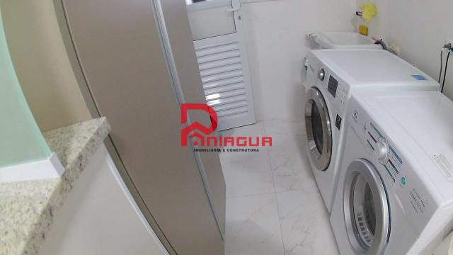 Apartamento à venda com 2 dormitórios em Tupi, Praia grande cod:919 - Foto 15